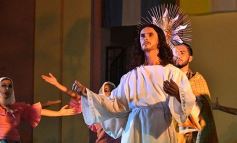 Foto de la galería: Una multitud acompañó la “Serenata a San José”