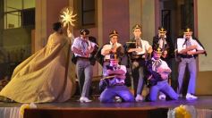 Foto de la galería: Una multitud acompañó la “Serenata a San José”