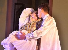 Foto de la galería: Una multitud acompañó la “Serenata a San José”