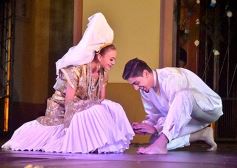 Foto de la galería: Una multitud acompañó la “Serenata a San José”