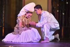 Foto de la galería: Una multitud acompañó la “Serenata a San José”