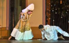 Foto de la galería: Una multitud acompañó la “Serenata a San José”