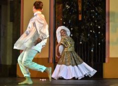 Foto de la galería: Una multitud acompañó la “Serenata a San José”