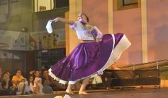 Foto de la galería: Una multitud acompañó la “Serenata a San José”