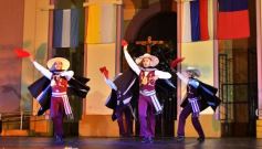 Foto de la galería: Una multitud acompañó la “Serenata a San José”