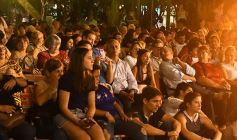 Foto de la galería: Una multitud acompañó la “Serenata a San José”