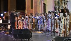 Foto de la galería: Una multitud acompañó la “Serenata a San José”