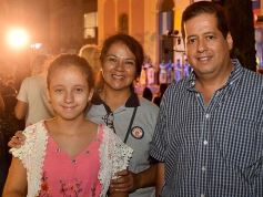 Foto de la galería: Una multitud acompañó la “Serenata a San José”
