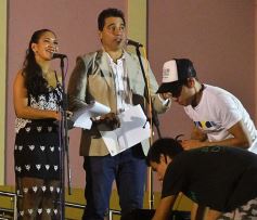 Foto de la galería: Una multitud acompañó la “Serenata a San José”