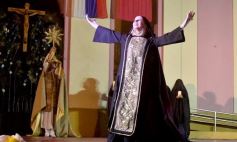 Foto de la galería: Una multitud acompañó la “Serenata a San José”