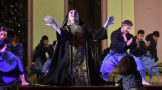 Foto de la galería: Una multitud acompañó la “Serenata a San José”