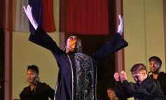 Foto de la galería: Una multitud acompañó la “Serenata a San José”