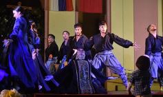 Foto de la galería: Una multitud acompañó la “Serenata a San José”