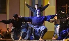 Foto de la galería: Una multitud acompañó la “Serenata a San José”