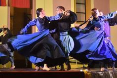 Foto de la galería: Una multitud acompañó la “Serenata a San José”