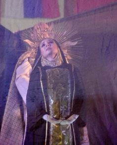 Foto de la galería: Una multitud acompañó la “Serenata a San José”