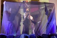 Foto de la galería: Una multitud acompañó la “Serenata a San José”