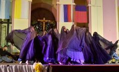 Foto de la galería: Una multitud acompañó la “Serenata a San José”