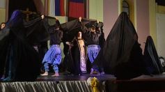 Foto de la galería: Una multitud acompañó la “Serenata a San José”