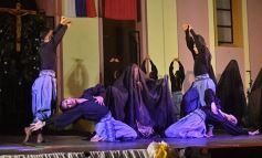 Foto de la galería: Una multitud acompañó la “Serenata a San José”