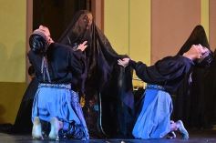 Foto de la galería: Una multitud acompañó la “Serenata a San José”