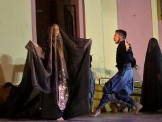 Foto de la galería: Una multitud acompañó la “Serenata a San José”