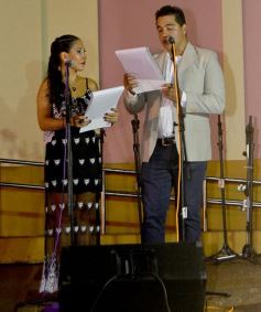 Foto de la galería: Una multitud acompañó la “Serenata a San José”