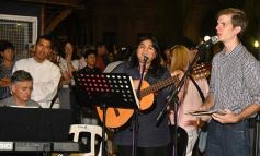 Foto de la galería: Una multitud acompañó la “Serenata a San José”
