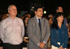 Foto de la galería: Una multitud acompañó la “Serenata a San José”