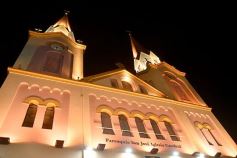 Foto de la galería: Una multitud acompañó la “Serenata a San José”