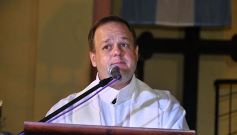 Foto de la galería: Una multitud acompañó la “Serenata a San José”