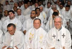 Foto de la galería: Una multitud acompañó la “Serenata a San José”