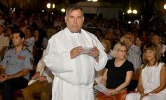 Foto de la galería: Una multitud acompañó la “Serenata a San José”