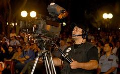 Foto de la galería: Una multitud acompañó la “Serenata a San José”