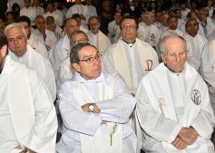 Foto de la galería: Una multitud acompañó la “Serenata a San José”