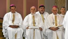 Foto de la galería: Una multitud acompañó la “Serenata a San José”