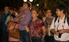 Foto de la galería: Una multitud acompañó la “Serenata a San José”
