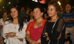 Foto de la galería: Una multitud acompañó la “Serenata a San José”