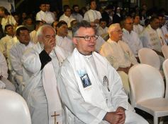 Foto de la galería: Una multitud acompañó la “Serenata a San José”