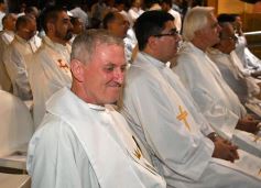 Foto de la galería: Una multitud acompañó la “Serenata a San José”