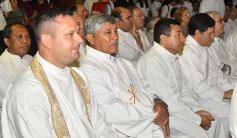 Foto de la galería: Una multitud acompañó la “Serenata a San José”