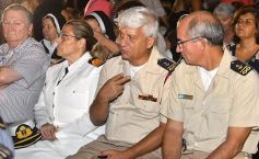 Foto de la galería: Una multitud acompañó la “Serenata a San José”
