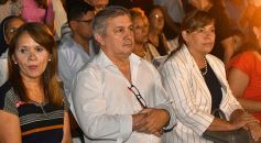 Foto de la galería: Una multitud acompañó la “Serenata a San José”