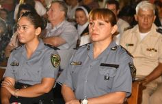 Foto de la galería: Una multitud acompañó la “Serenata a San José”