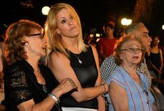Foto de la galería: Una multitud acompañó la “Serenata a San José”