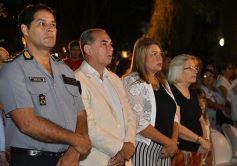 Foto de la galería: Una multitud acompañó la “Serenata a San José”