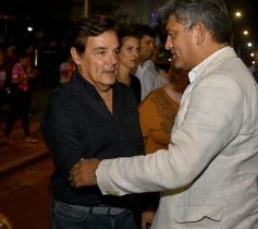 Foto de la galería: Inauguraron el Observatorio de las Misiones