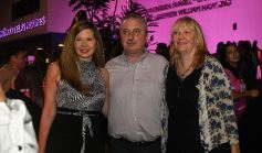 Foto de la galería: Inauguraron el Observatorio de las Misiones