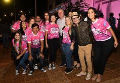 Foto de la galería: Inauguraron el Observatorio de las Misiones