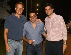 Foto de la galería: Inauguraron el Observatorio de las Misiones